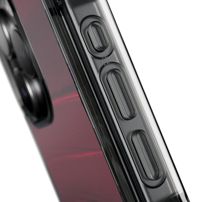 Extravagant (Impact-Clear Magsafe/Magnetic)