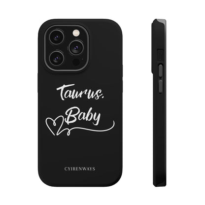 Taurus Baby (Armoured Magsafe)