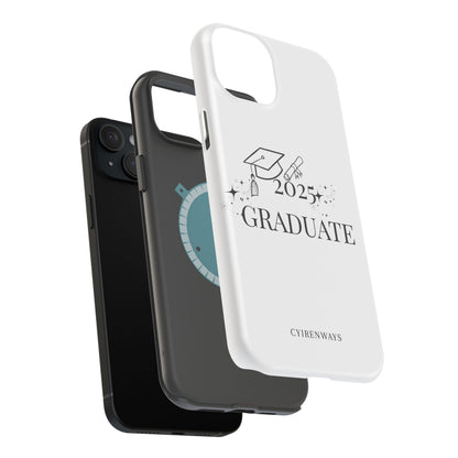 2025 Graduate (Armoured Magsafe)