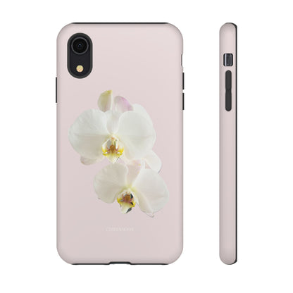 Calm Orchids (Armoured)