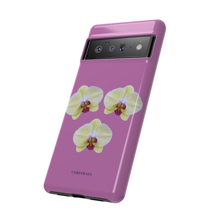 Hot Orchids (Armoured)