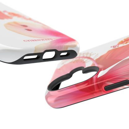 Blooming (Armoured Magsafe)