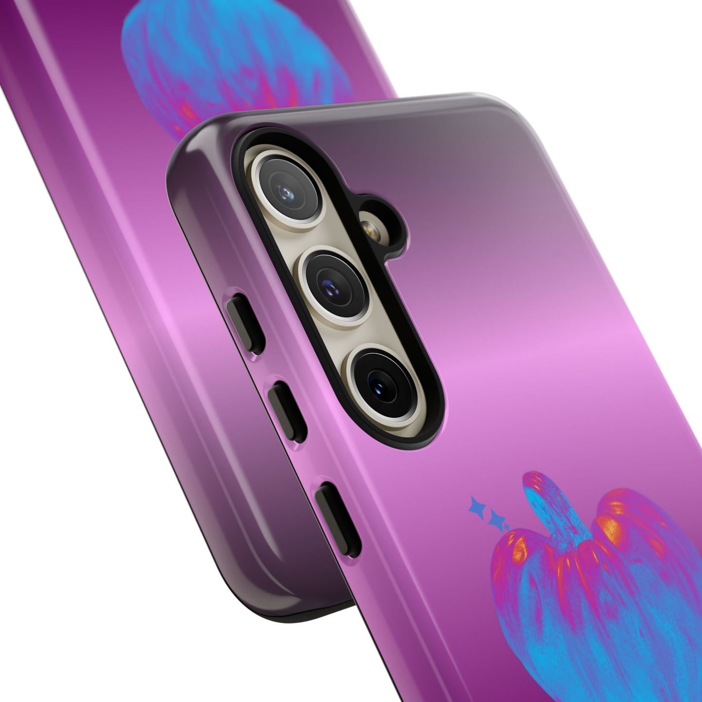 Bewitched Pumpkin (Armoured)