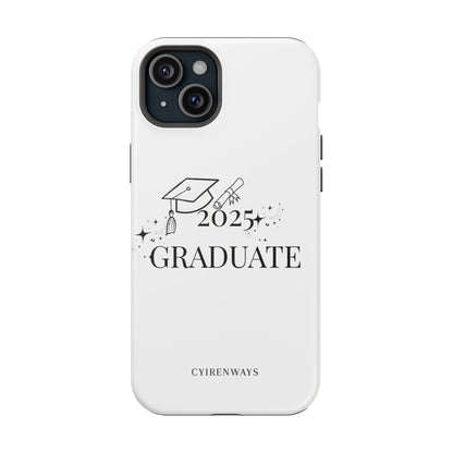 2025 Graduate (Armoured Magsafe)