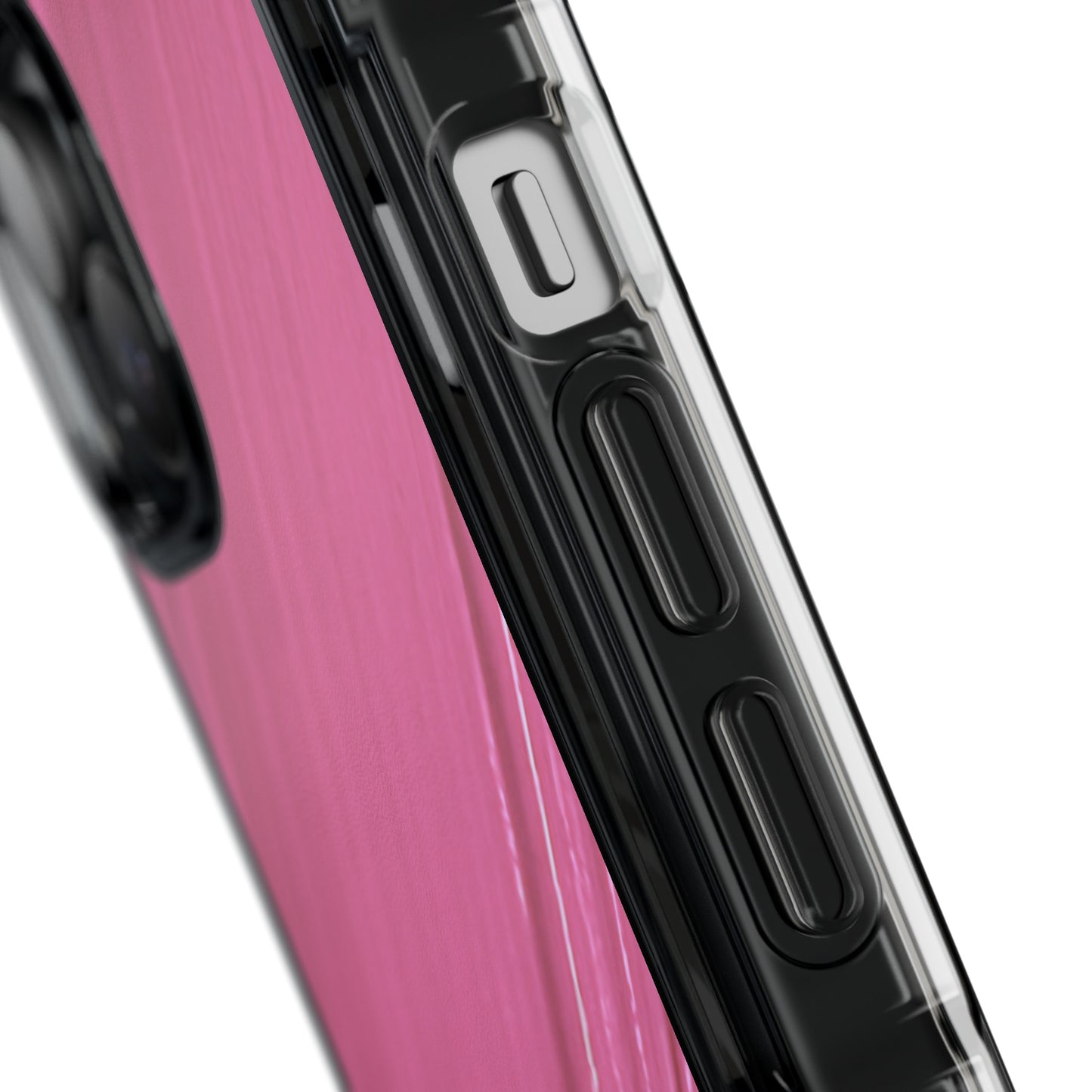 Bashful Daze (Impact-Clear Magsafe/Magnetic)