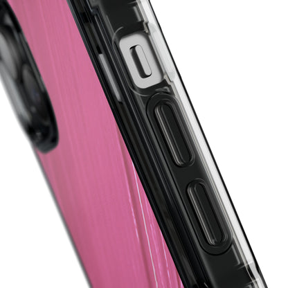 Bashful Daze (Impact-Clear Magsafe/Magnetic)