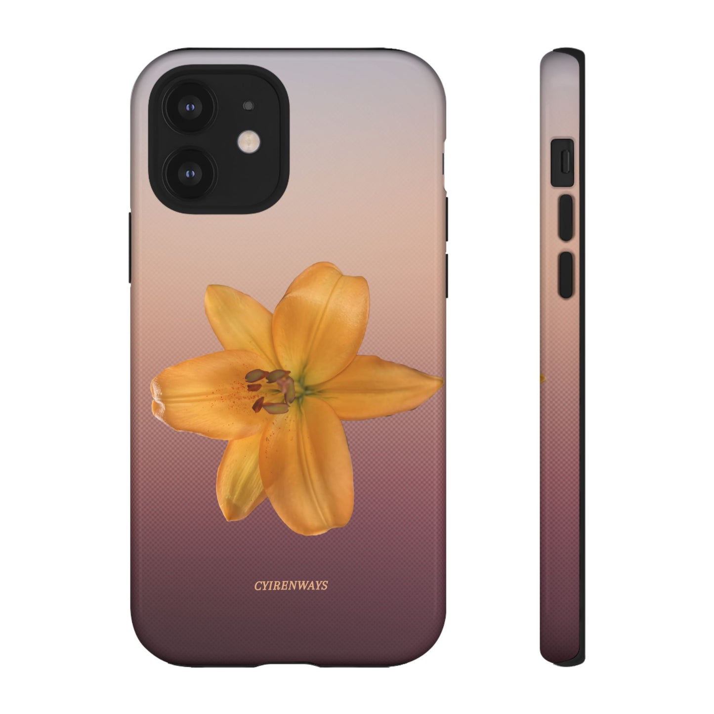 Vibrant Lily (Armoured)