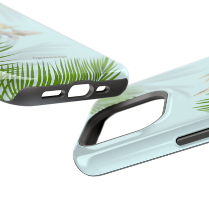 Tropical Shell (Armoured Magsafe)