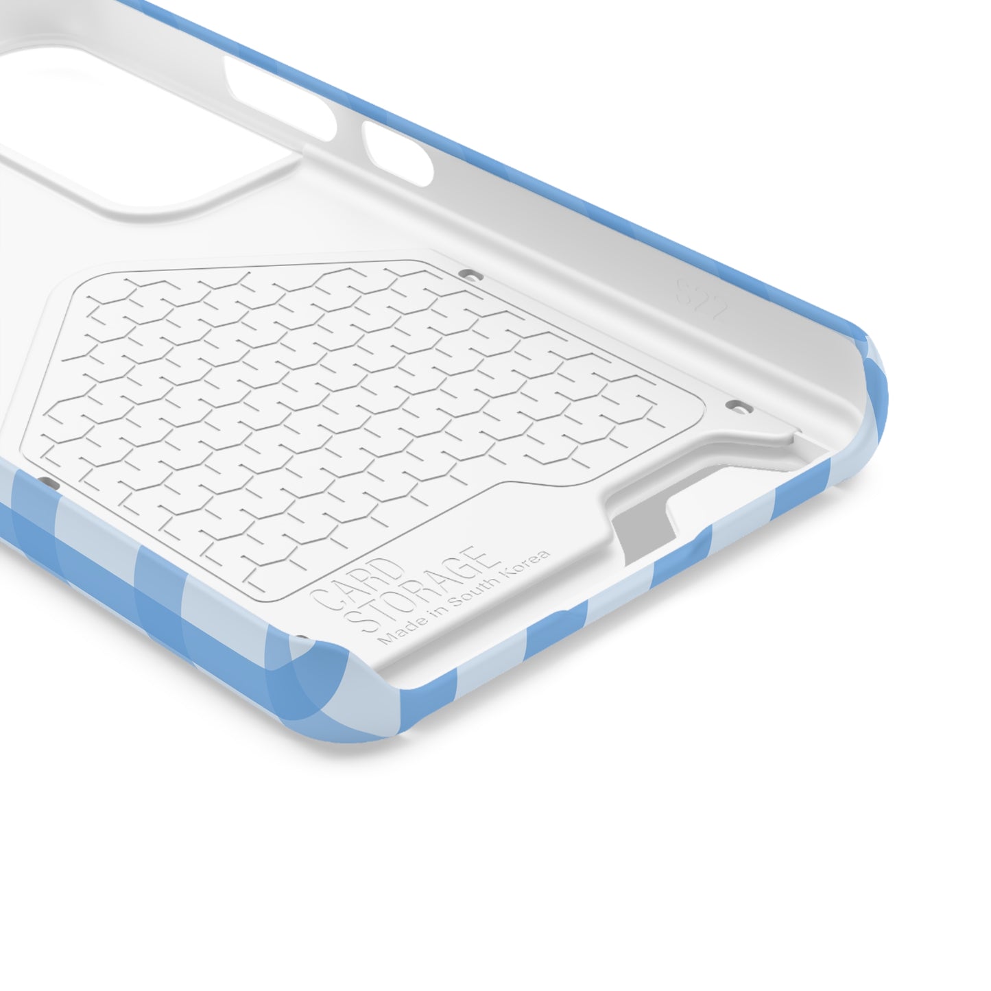 Serene Picnic (Magsafe-compatible Card Holder)