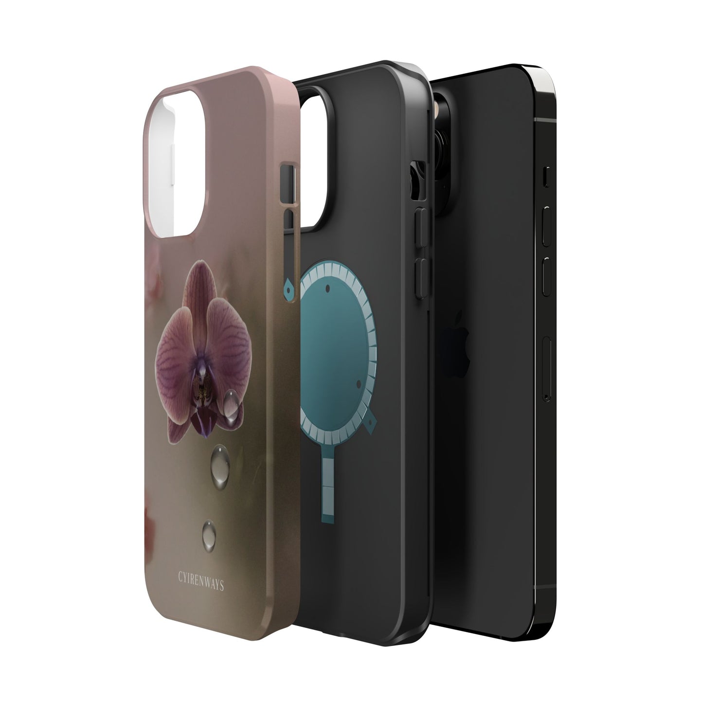 Soft Beauty (Armoured Magsafe)