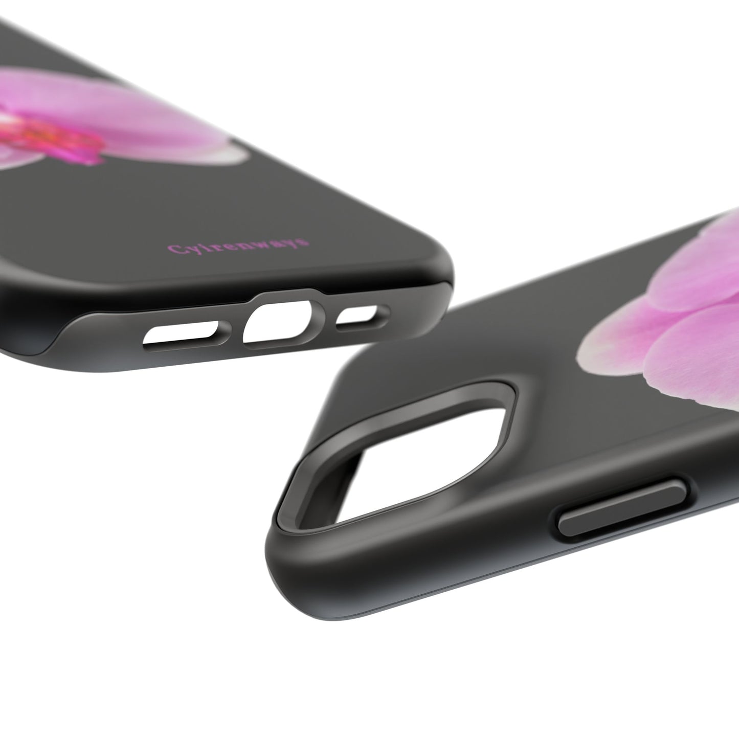 Lowkey, but highkey (Armoured Magsafe-compatible)