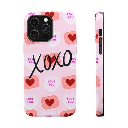 Lovers Notes (Armoured-Magsafe compatible)