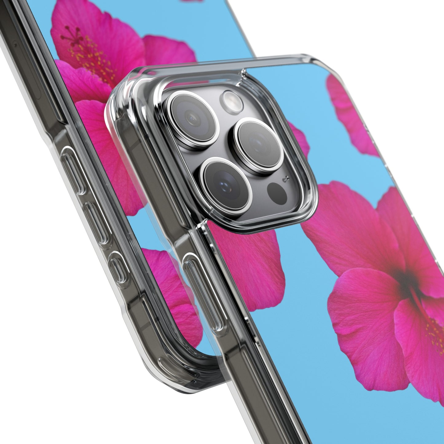 Blue Bliss (Impact: Magsafe-compatible/Magnetic)