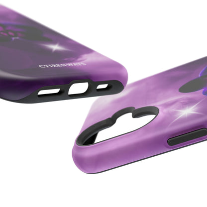 Smokey Orchid (Armoured Magsafe)