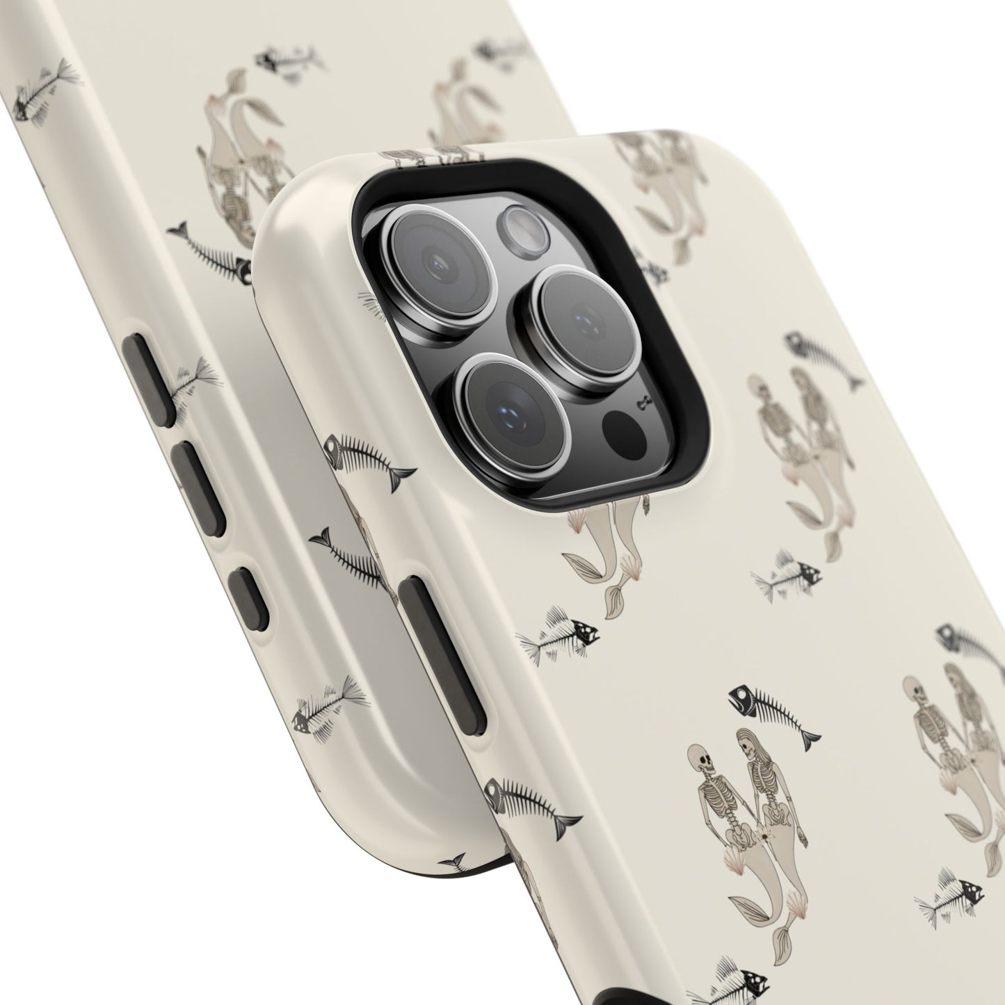 Eternal Rest (Armoured Magsafe-compatible)