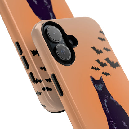 Cat Whisperer (Armoured)