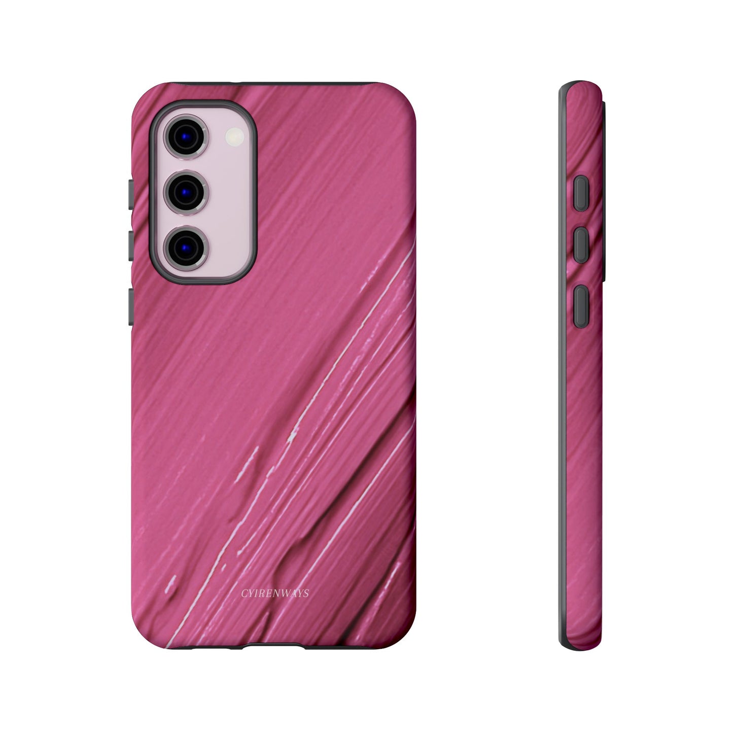 Bashful Daze (Armoured)