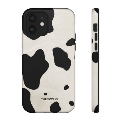 Cow-Warmed Tone (Armoured)