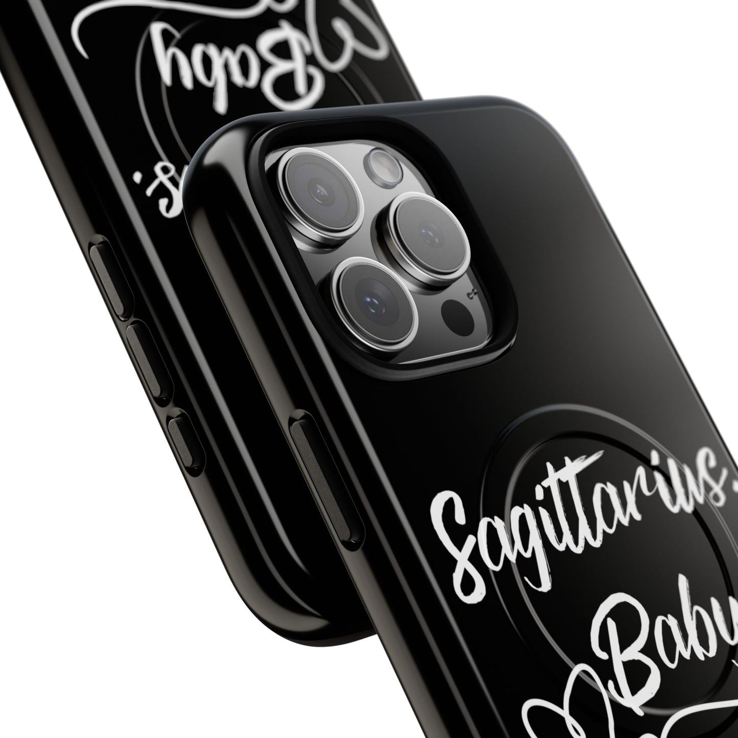 Sagittarius Baby (Armoured Magsafe)