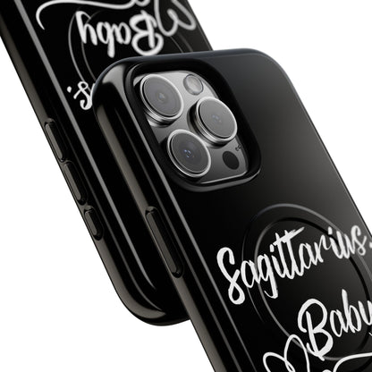 Sagittarius Baby (Armoured Magsafe)