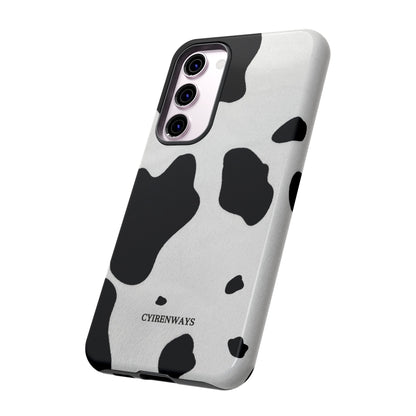 Cow- True tone (Armoured)