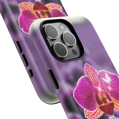 Orchid Magic (Armoured Magsafe)