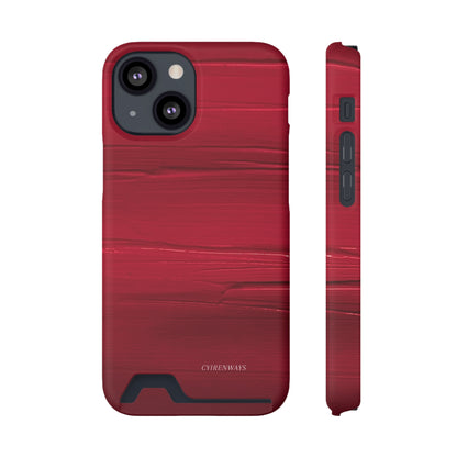 Diva (Magsafe-compatible Card Holder)