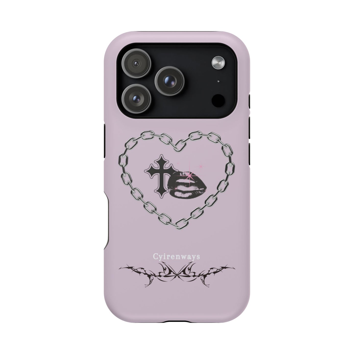 Seductive Siren (Armoured Magsafe-compatible)