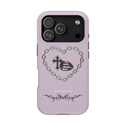 Seductive Siren (Armoured Magsafe-compatible)