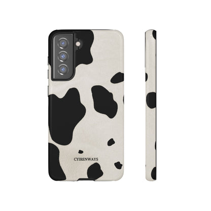 Cow-Warmed Tone (Armoured)