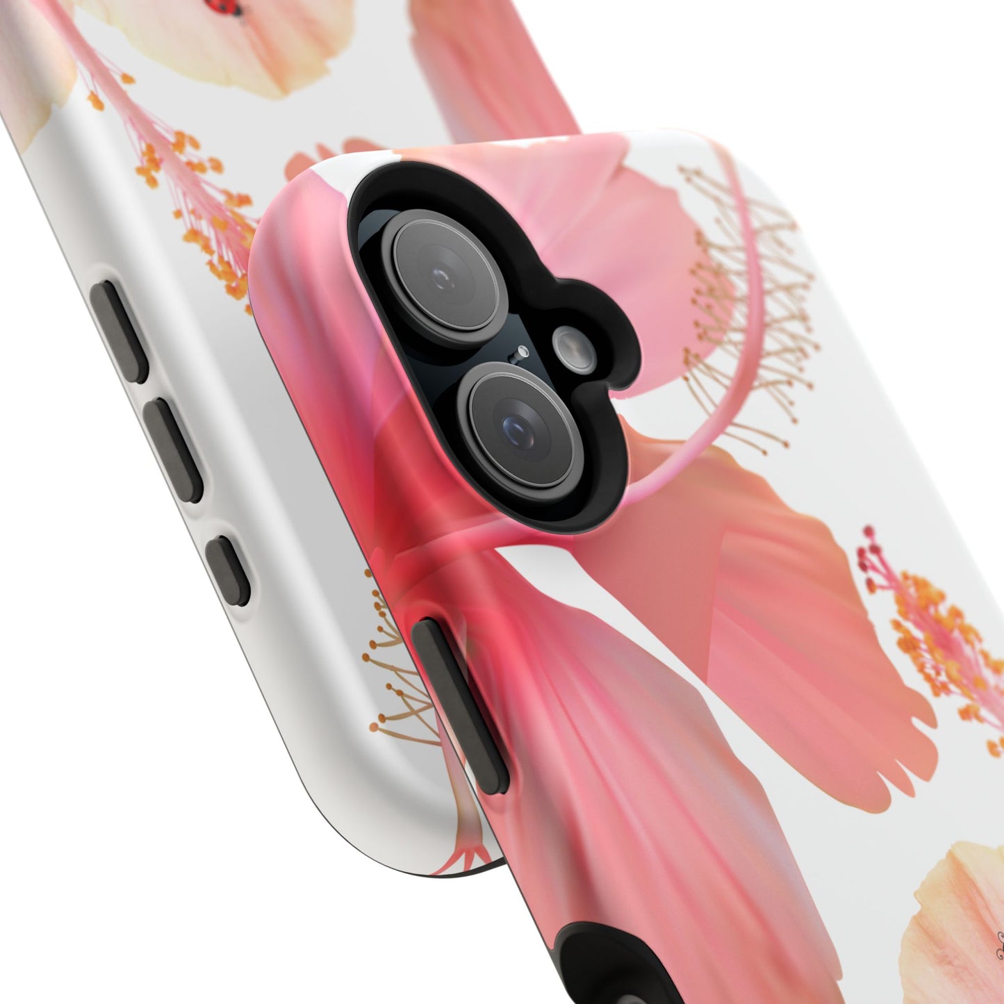 Blooming (Armoured Magsafe)