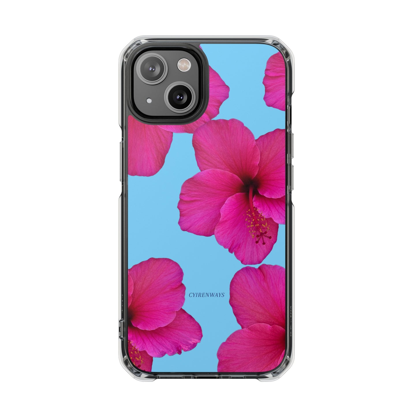 Blue Bliss (Impact: Magsafe-compatible/Magnetic)