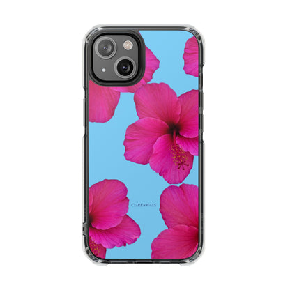 Blue Bliss (Impact: Magsafe-compatible/Magnetic)