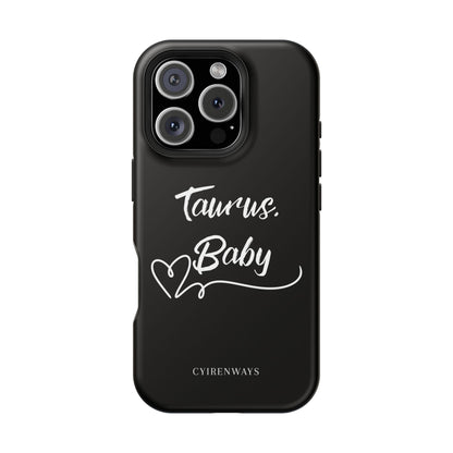 Taurus Baby (Armoured Magsafe)