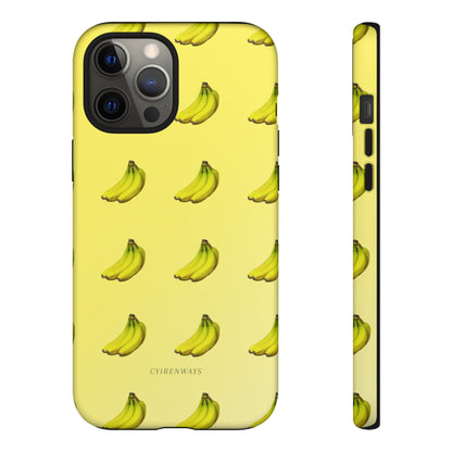 Going Bananas (Armoured)