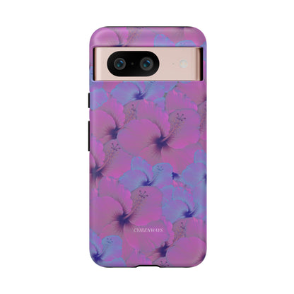 Uniquely Chrome (Armoured)