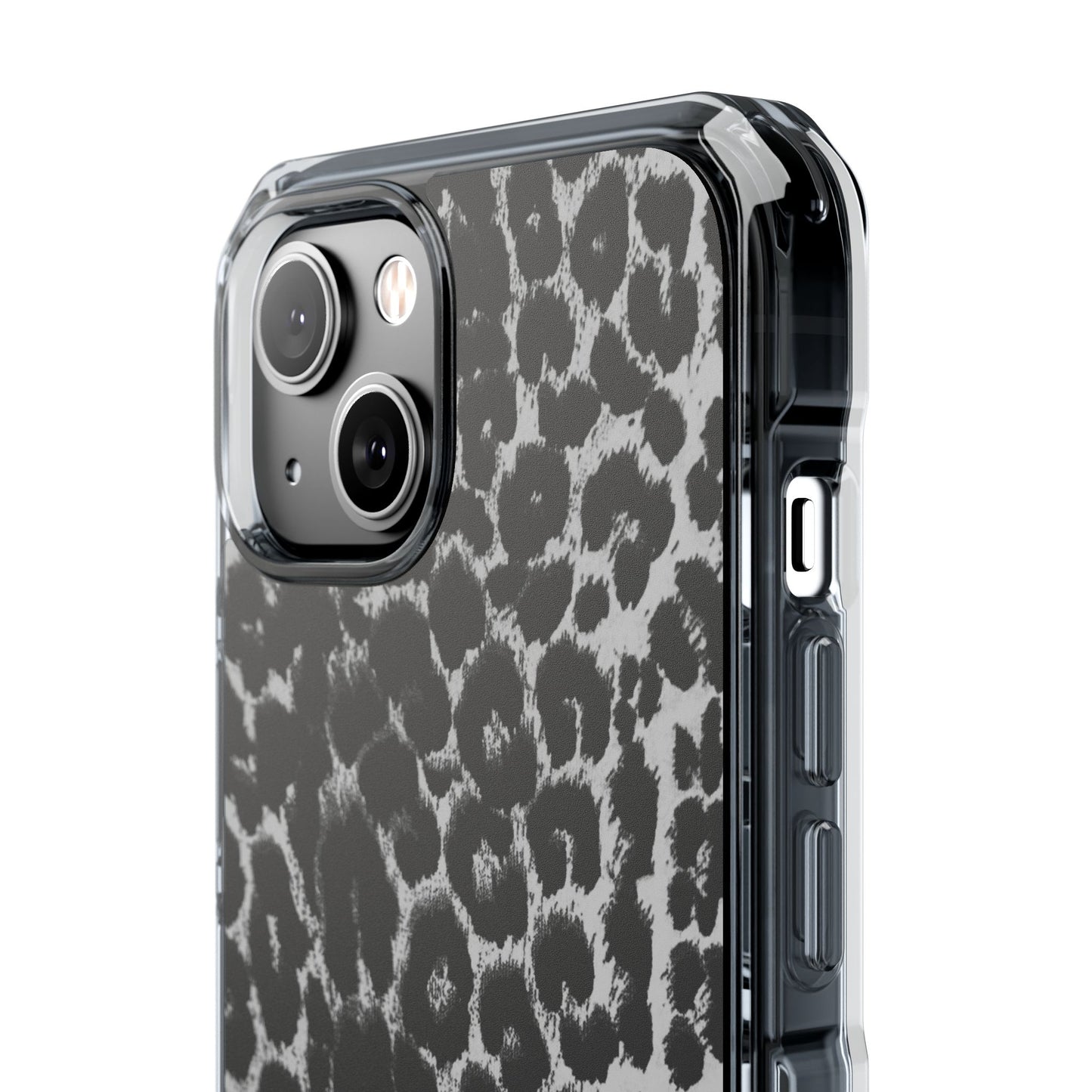 Snow Leopard (Impact-Clear Magsafe-compatible/Magnetic)