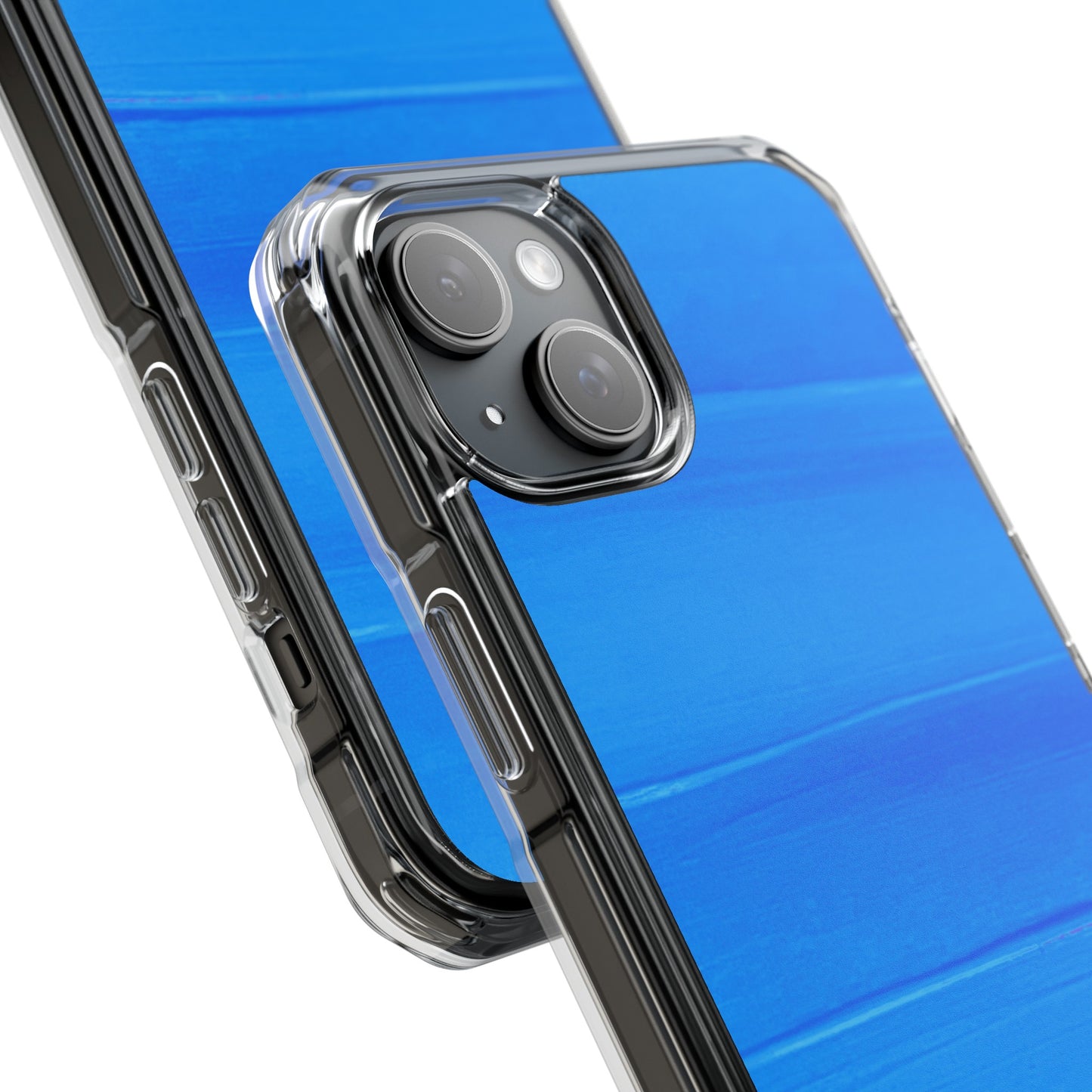 Oceanic Breeze (Impact- Clear Magsafe/Magnetic)