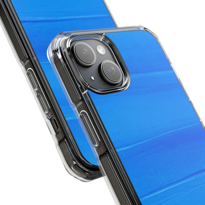 Oceanic Breeze (Impact- Clear Magsafe/Magnetic)