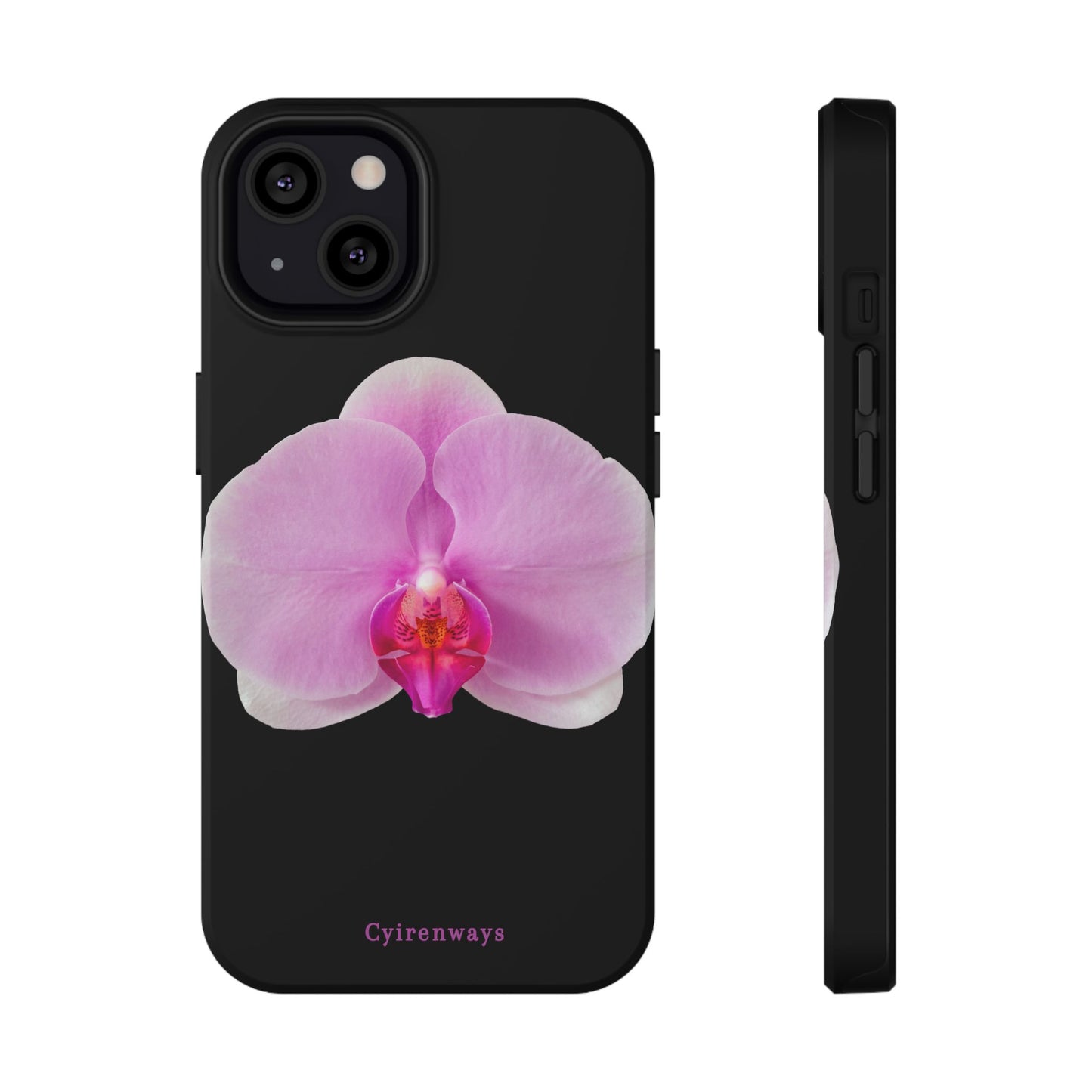 Lowkey, but highkey (Armoured Magsafe-compatible)