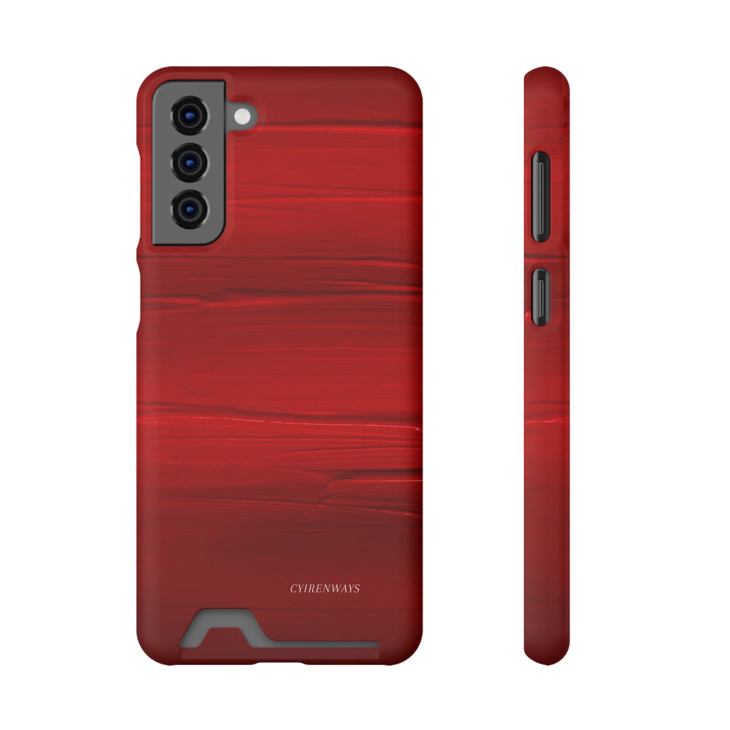 Ruby (Magsafe-compatible Card Holder)