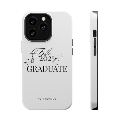 2025 Graduate (Armoured Magsafe)