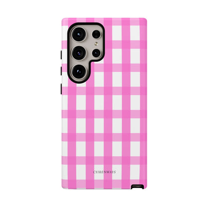 Pinkalicious (Armoured)