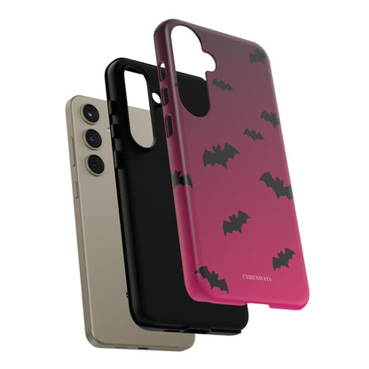 Scattered Bats (Armoured)