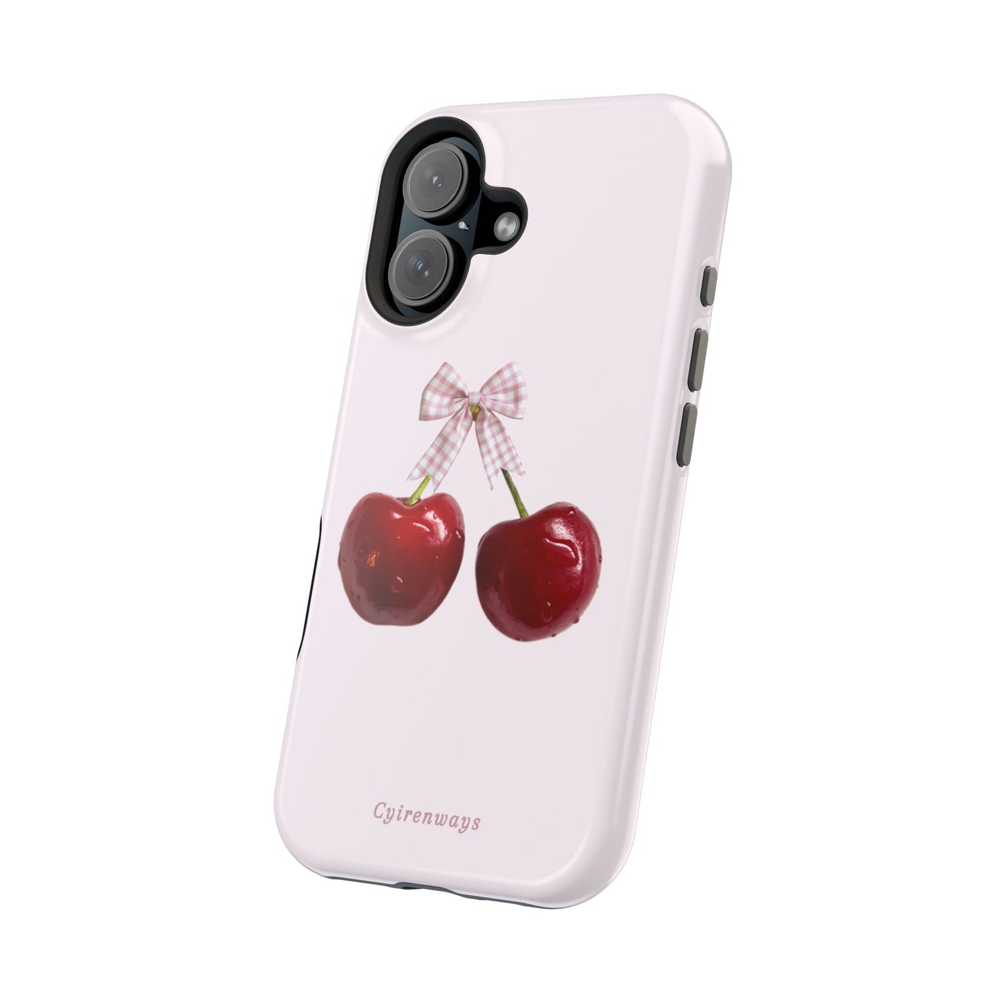 Cherry Blossom (Armoured Magsafe)