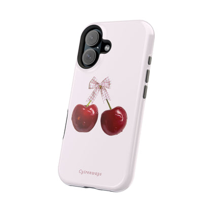Cherry Blossom (Armoured Magsafe)