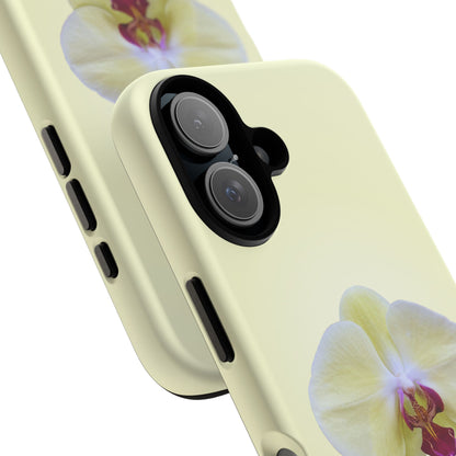 Soft Orchid (Armoured)