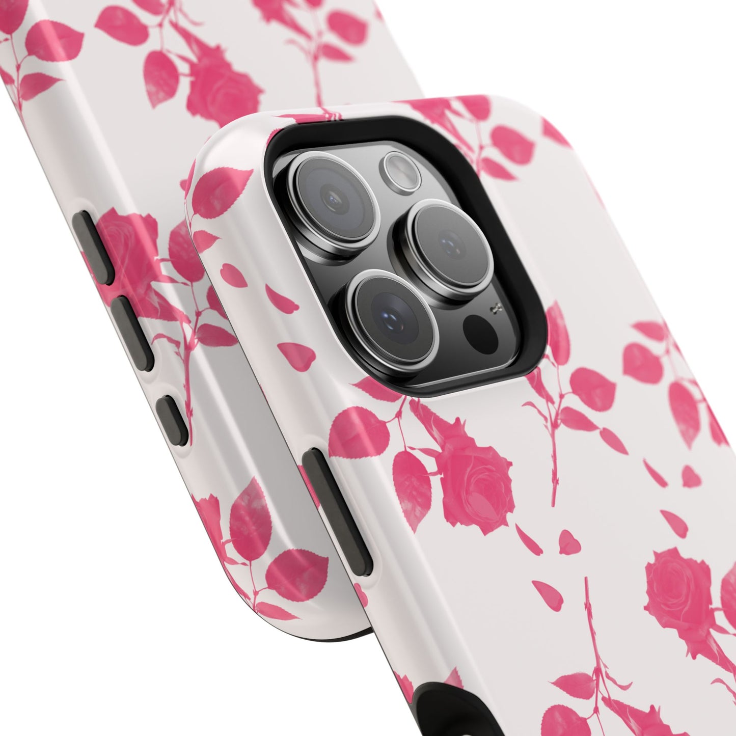 Graceful Elegance (Armoured Magsafe-Compatible)