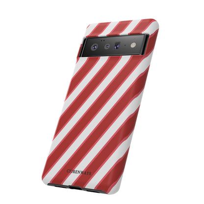 Candy Cane (Armoured)