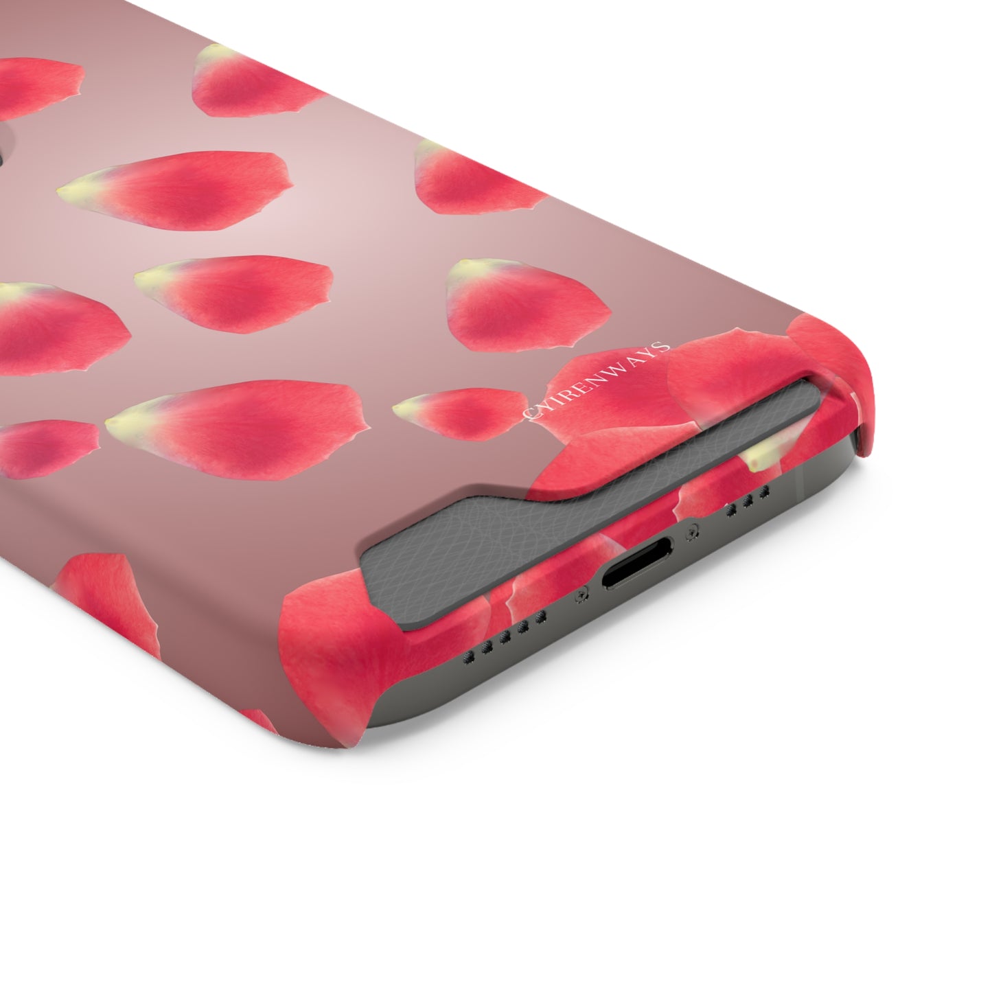 Falling In Love (Magsafe-compatible Card Holder)